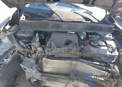 2021 Ford Bronco Sport Big Bend из США, поврежденный, VIN 3FMCR9B61MRA10868